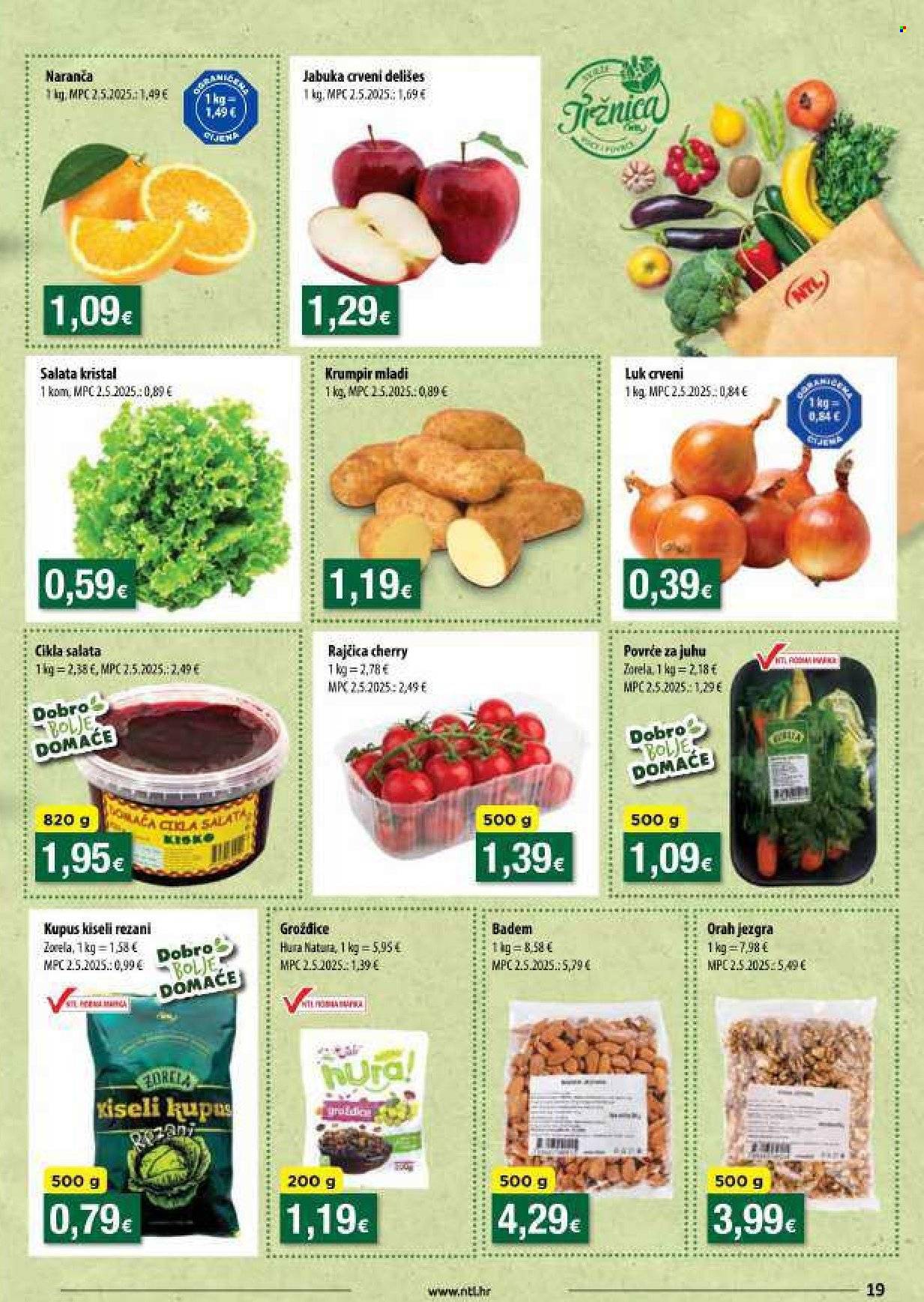 NTL katalog - 24.12.2025. - 31.12.2025. Stranica 19