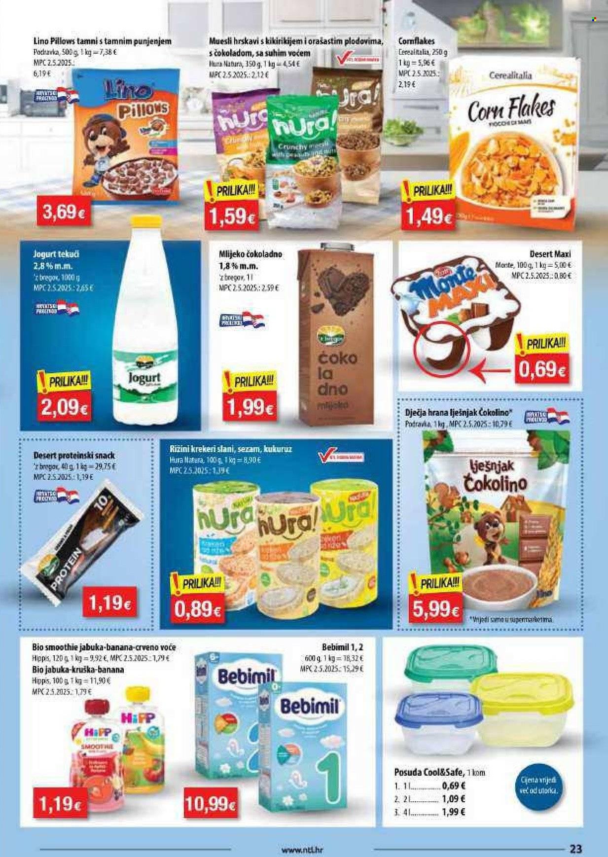 NTL katalog - 24.12.2025. - 31.12.2025. Stranica 23