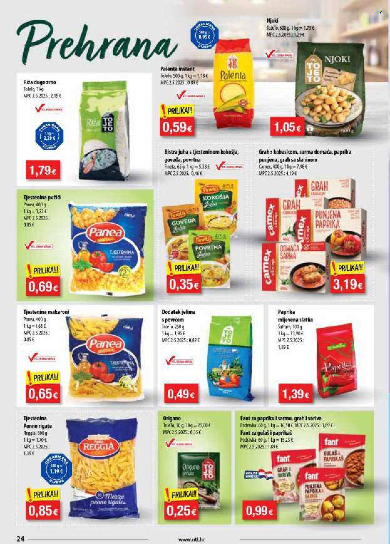 NTL katalog - 24.12.2025. - 31.12.2025. Stranica 24