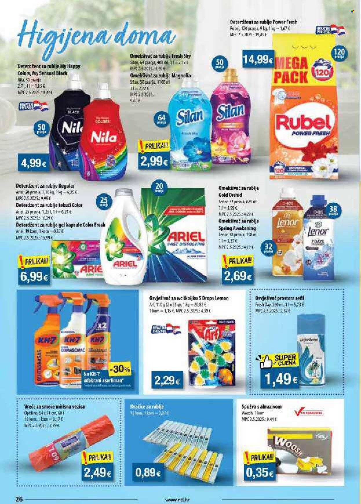 NTL katalog - 24.12.2025. - 31.12.2025. Stranica 26