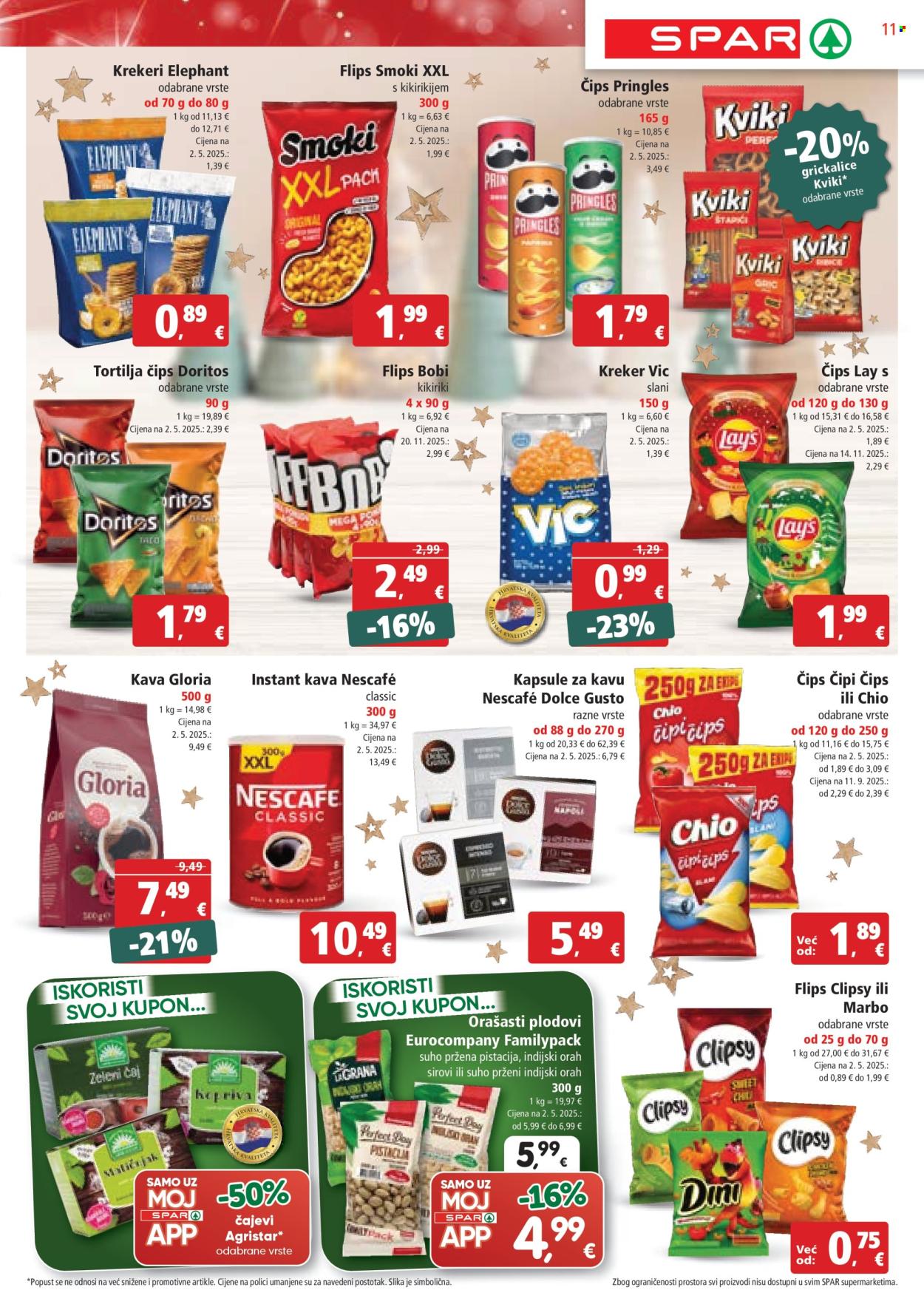 SPAR katalog - 27.12.2025. - 05.01.2026. Stranica 11