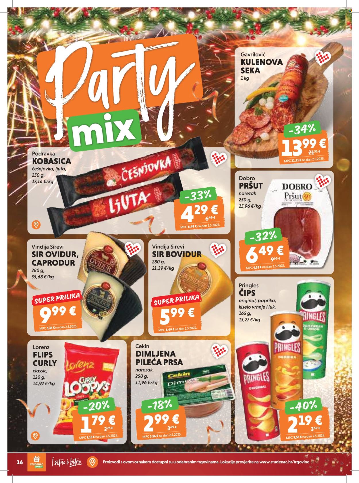 Studenac katalog - 26.12.2025. - 31.12.2025. Stranica 16