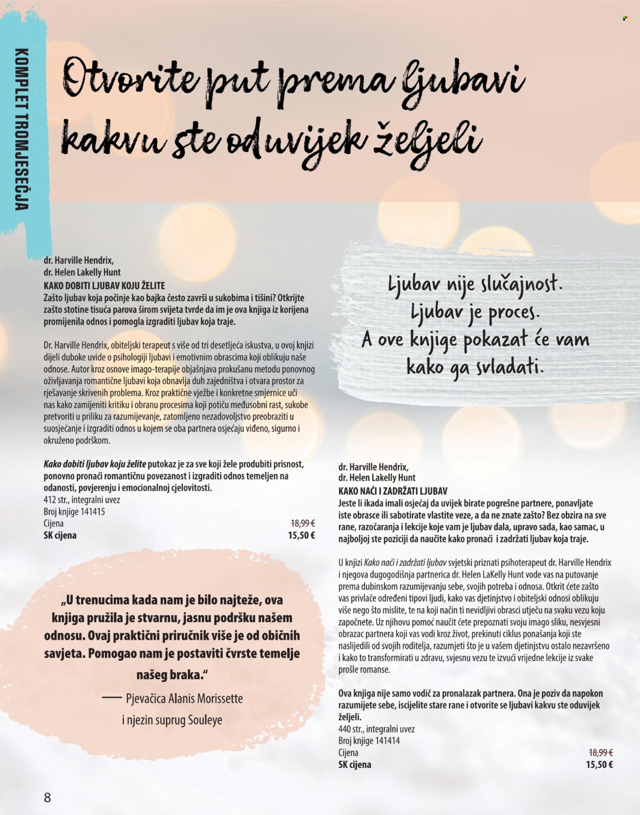 Svijet knjige katalog - 01.01.2026. - 31.03.2026. Stranica 8
