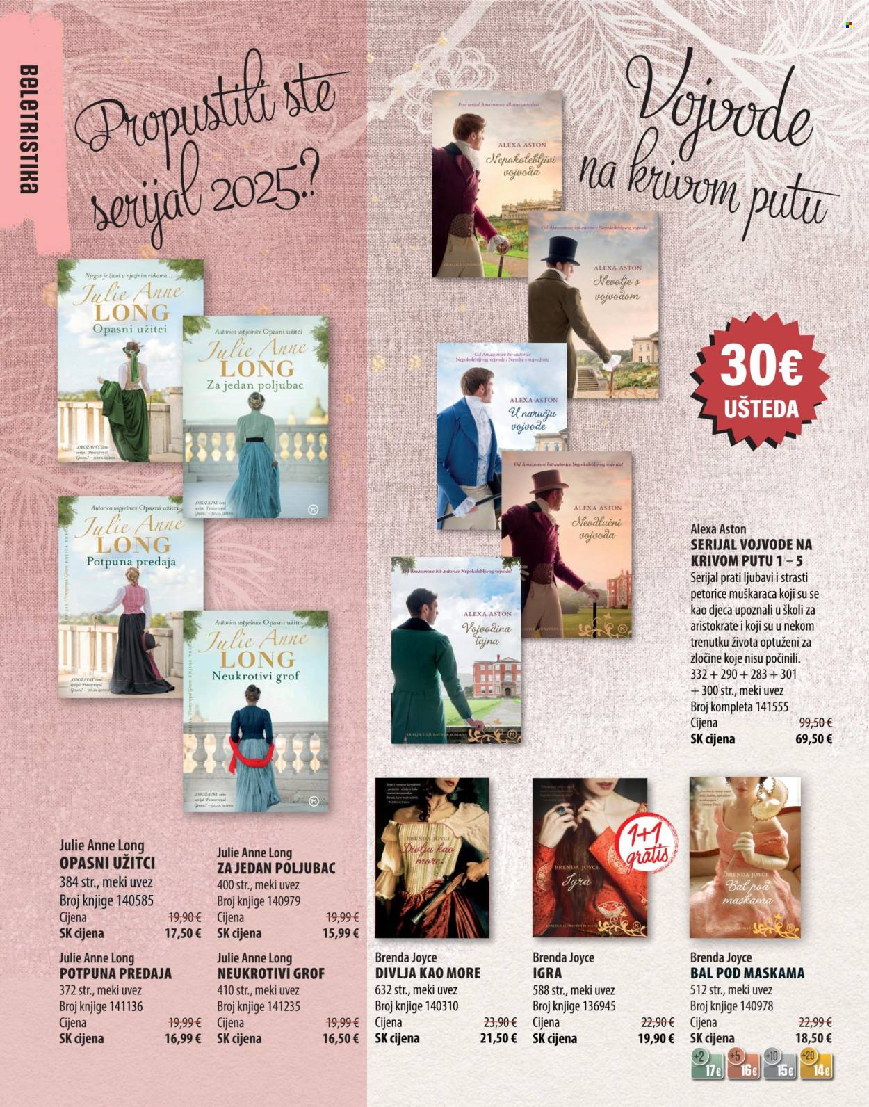 Svijet knjige katalog - 01.01.2026. - 31.03.2026. Stranica 36