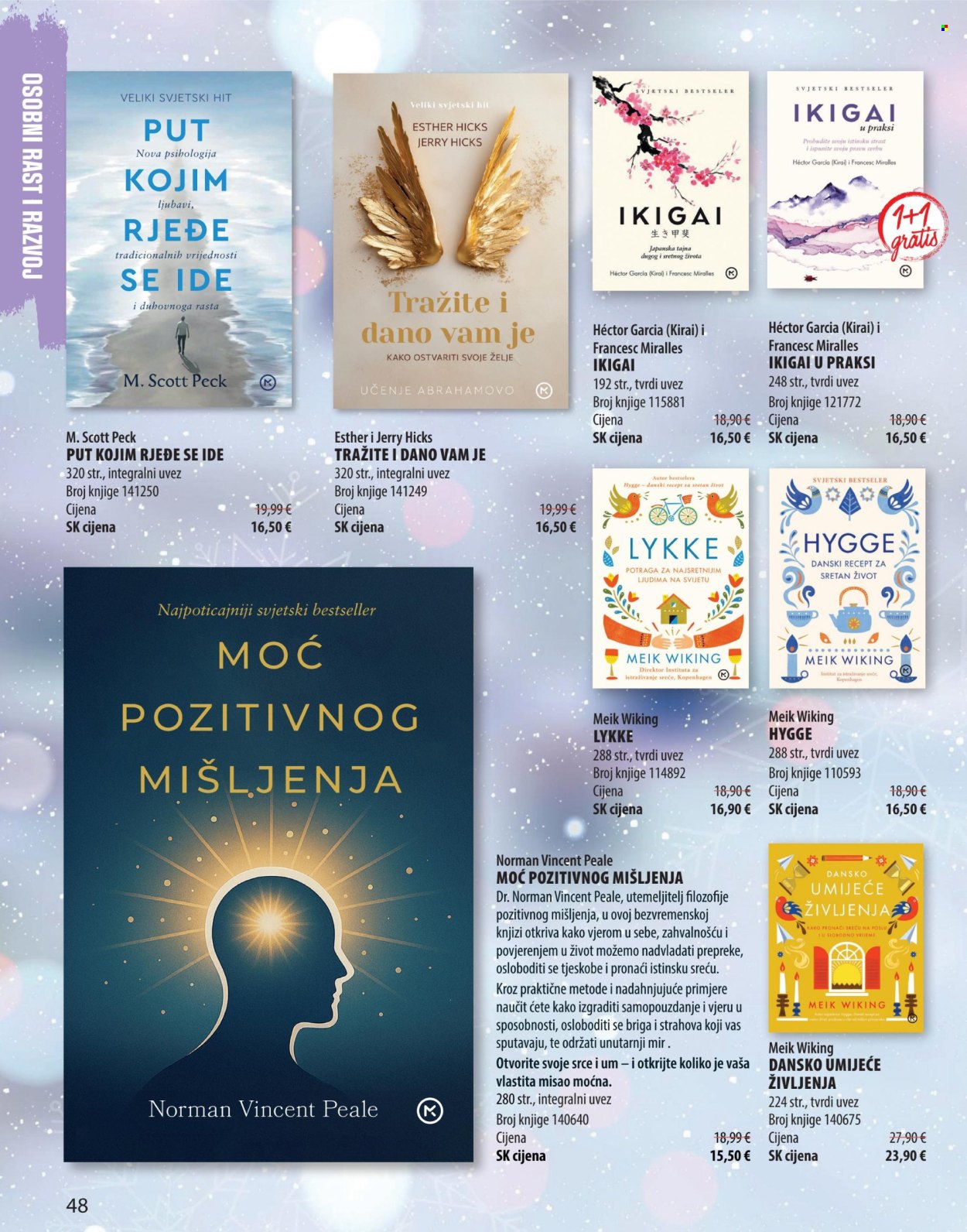 Svijet knjige katalog - 01.01.2026. - 31.03.2026. Stranica 48