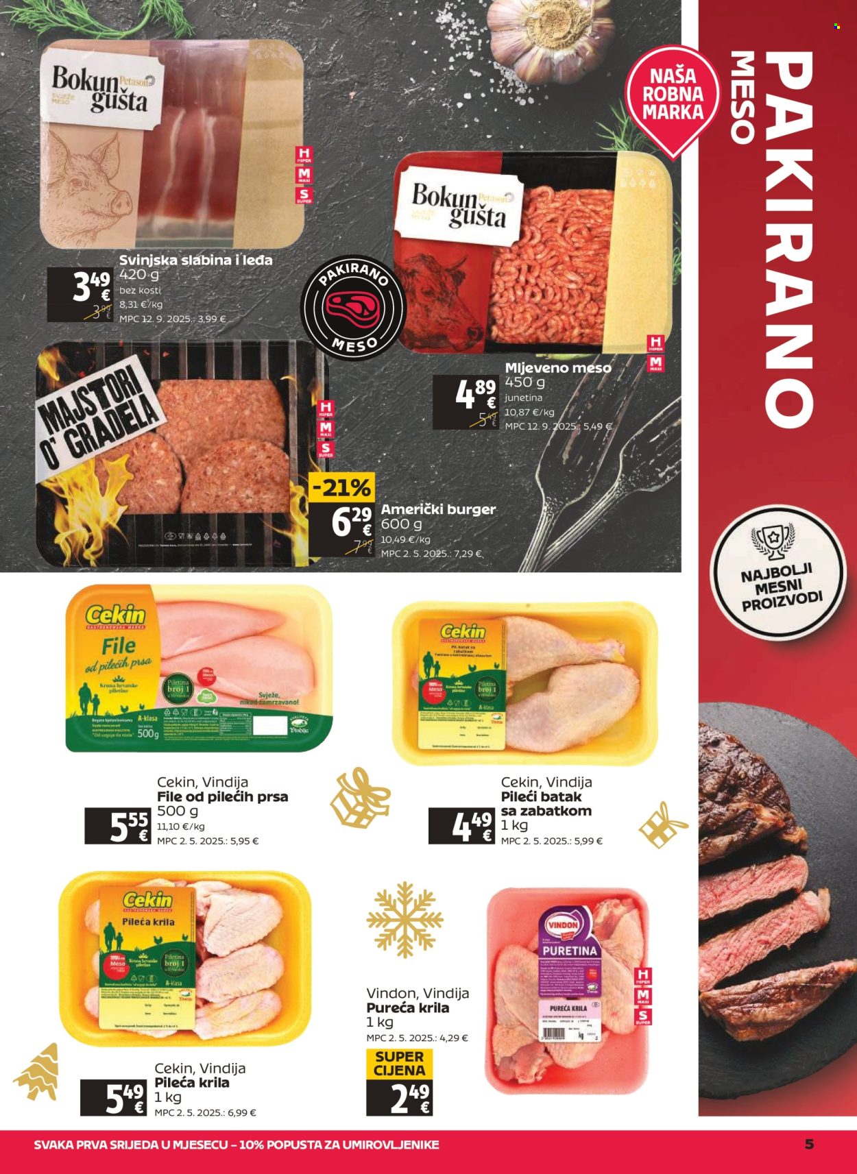 Tommy katalog - 29.12.2025. - 07.01.2026. Stranica 5