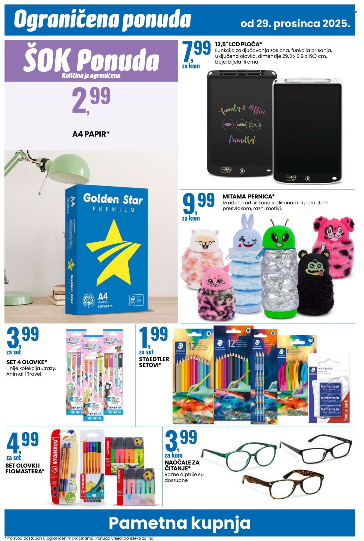 Eurospin katalog - 29.12.2025. - 05.01.2026. Stranica 20
