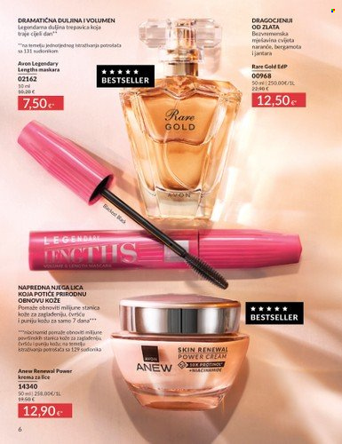 Avon katalog - 29.12.2025. - 29.01.2026. Stranica 6