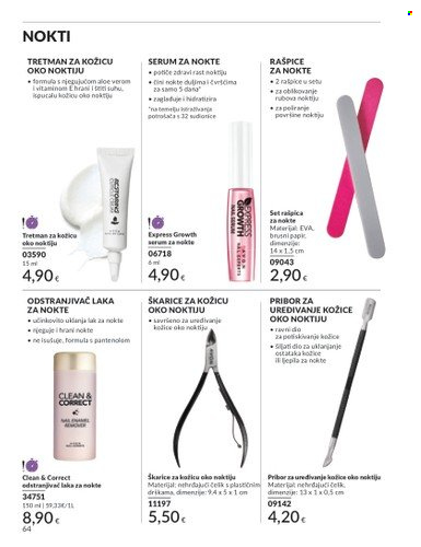 Avon katalog - 29.12.2025. - 29.01.2026. Stranica 64