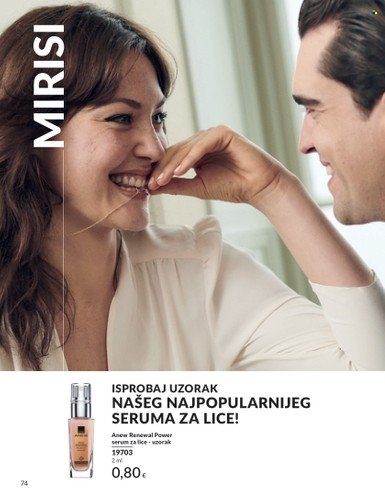Avon katalog - 29.12.2025. - 29.01.2026. Stranica 74