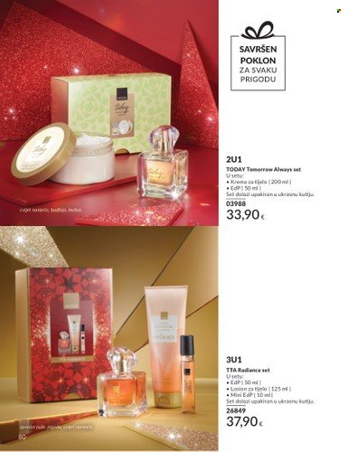 Avon katalog - 29.12.2025. - 29.01.2026. Stranica 80