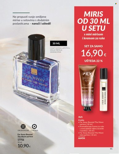 Avon katalog - 29.12.2025. - 29.01.2026. Stranica 95