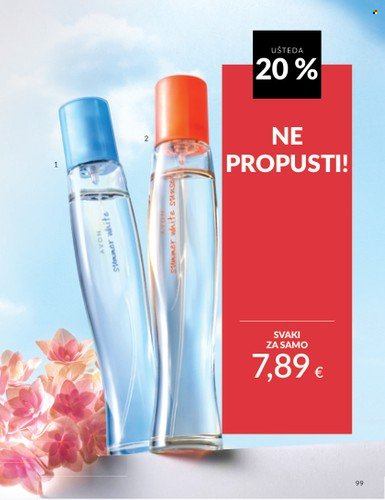 Avon katalog - 29.12.2025. - 29.01.2026. Stranica 99