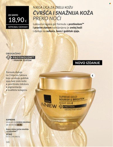 Avon katalog - 29.12.2025. - 29.01.2026. Stranica 120