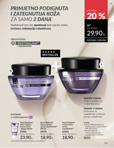 Avon katalog - 29.12.2025. - 29.01.2026. Stranica 123