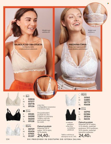 Avon katalog - 29.12.2025. - 29.01.2026. Stranica 134