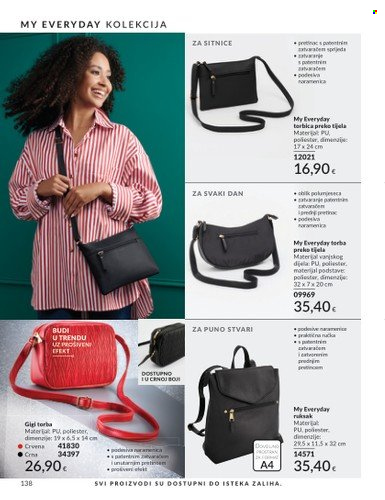 Avon katalog - 29.12.2025. - 29.01.2026. Stranica 138