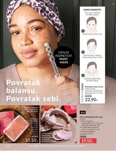 Avon katalog - 29.12.2025. - 29.01.2026. Stranica 140