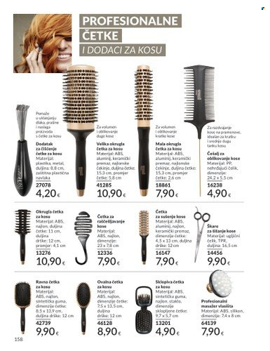 Avon katalog - 29.12.2025. - 29.01.2026. Stranica 158