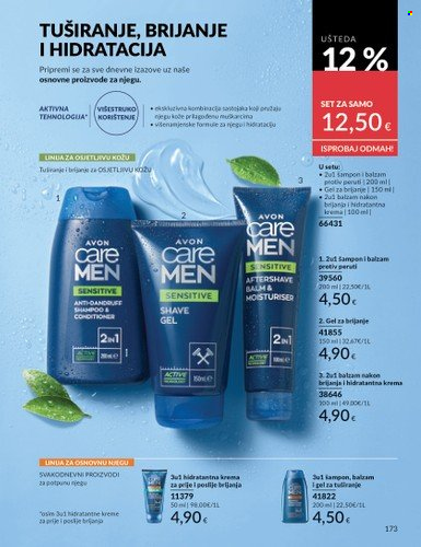 Avon katalog - 29.12.2025. - 29.01.2026. Stranica 173