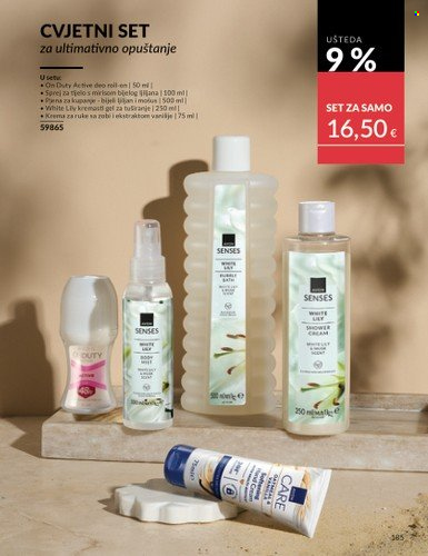 Avon katalog - 29.12.2025. - 29.01.2026. Stranica 185