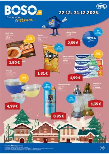 Boso katalog - 22.12.2025. - 31.12.2025.