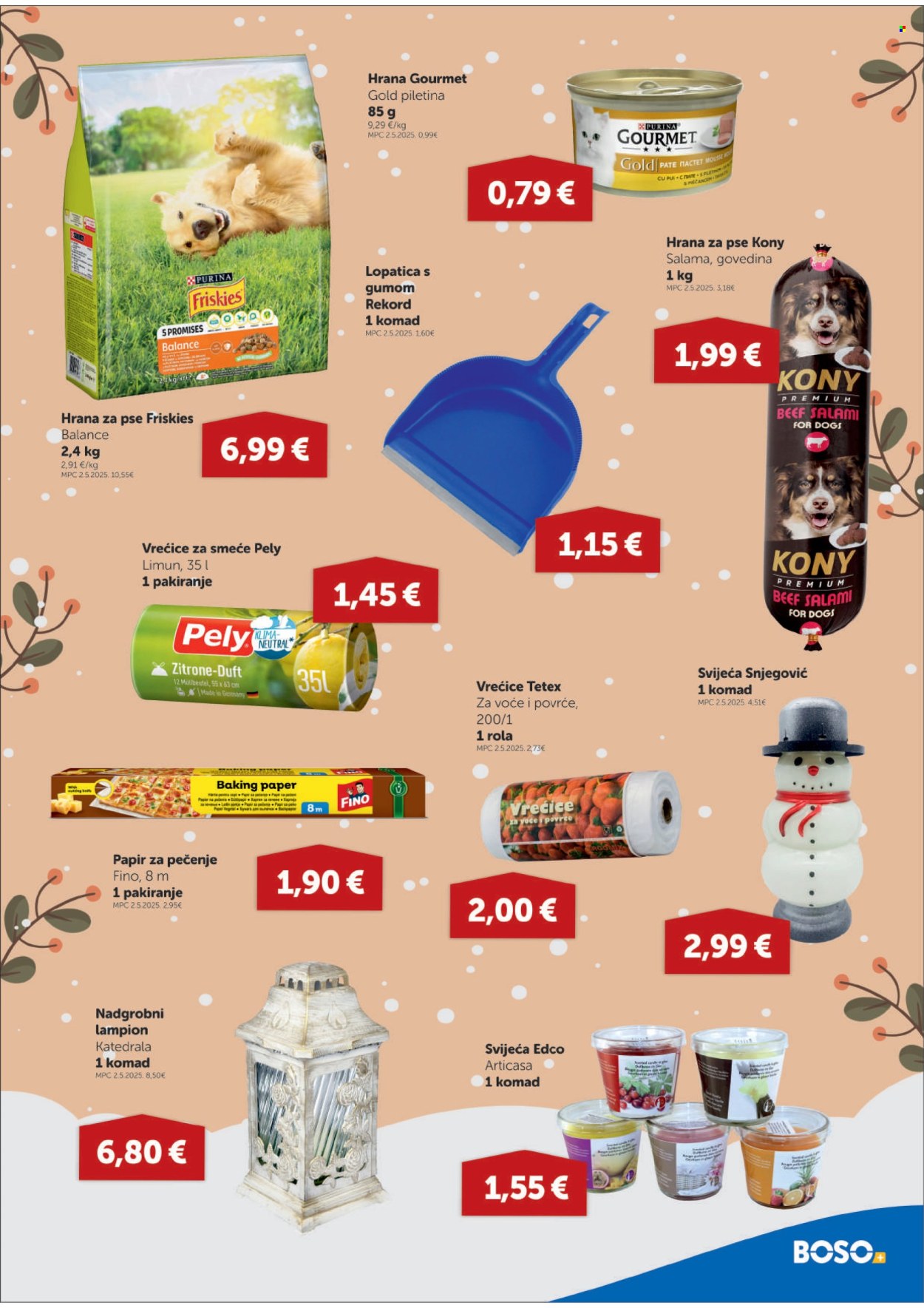 Boso katalog - 22.12.2025. - 31.12.2025. Stranica 17