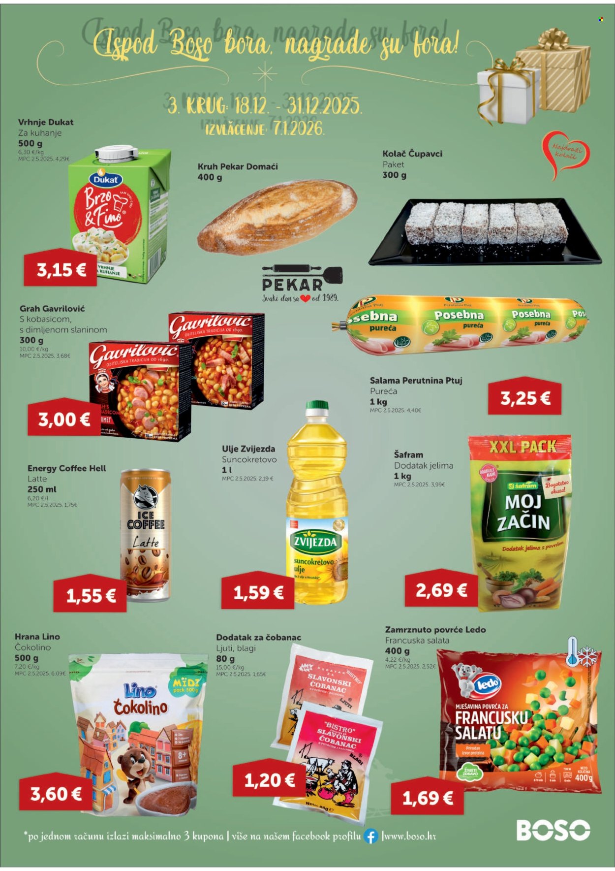 Boso katalog - 22.12.2025. - 31.12.2025. Stranica 18