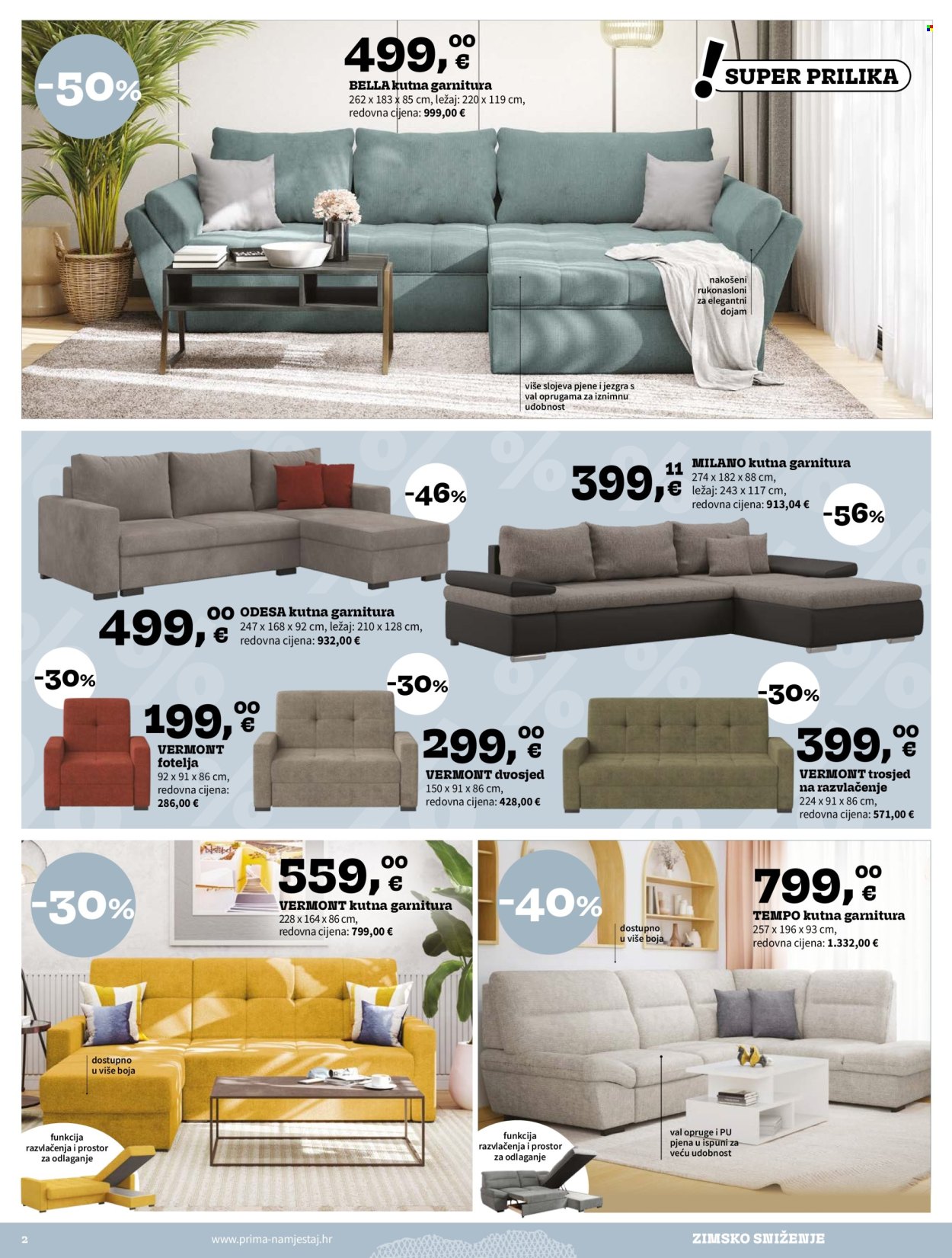 Prima katalog - 29.12.2025. - 31.01.2026. Stranica 2