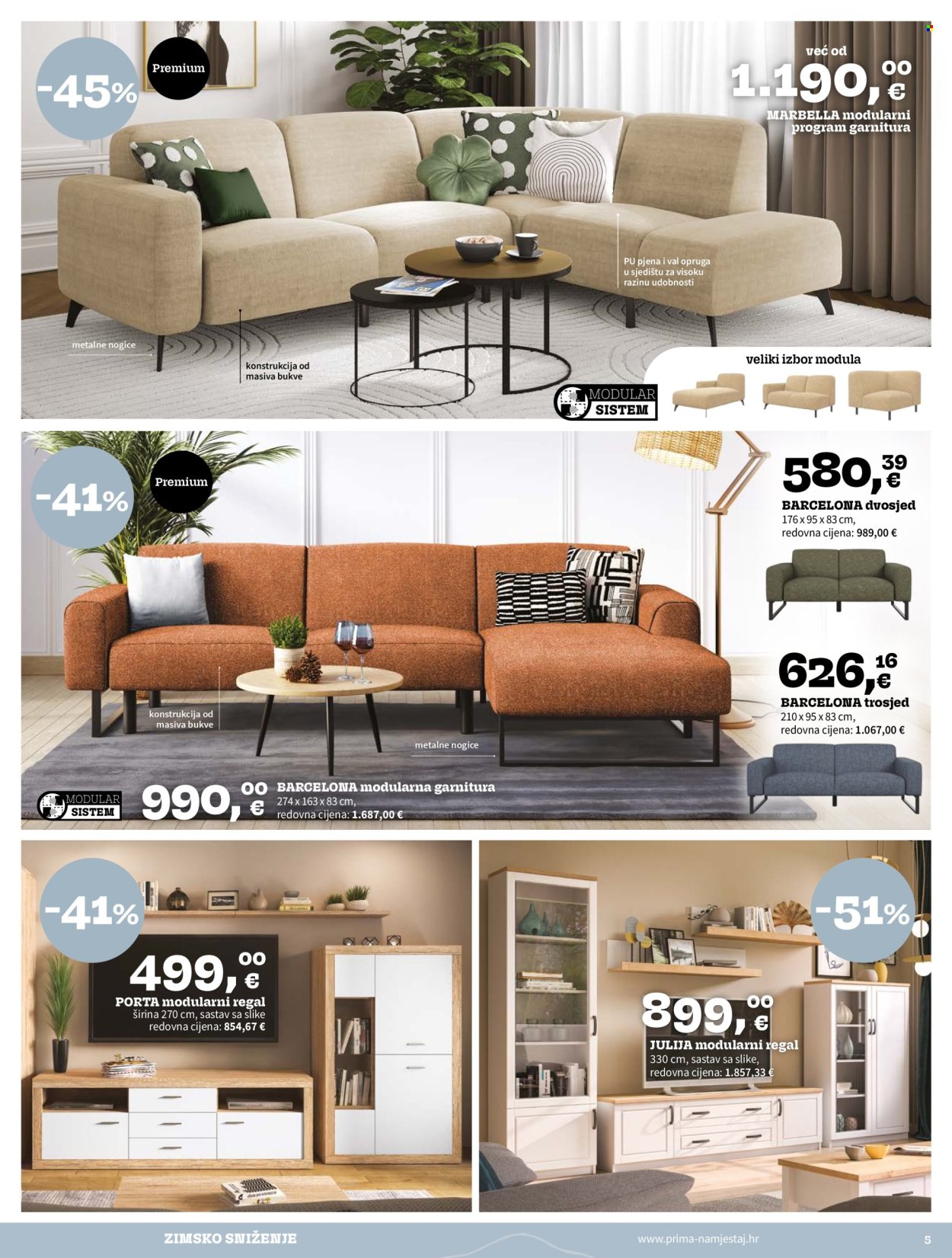 Prima katalog - 29.12.2025. - 31.01.2026. Stranica 5