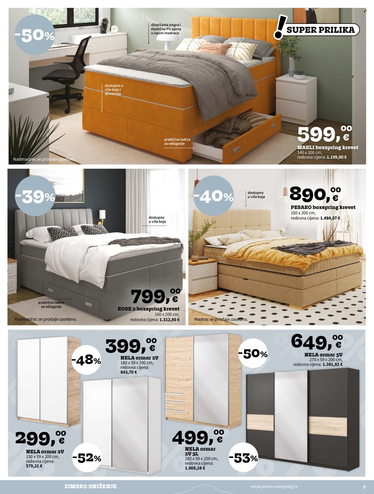 Prima katalog - 29.12.2025. - 31.01.2026. Stranica 9