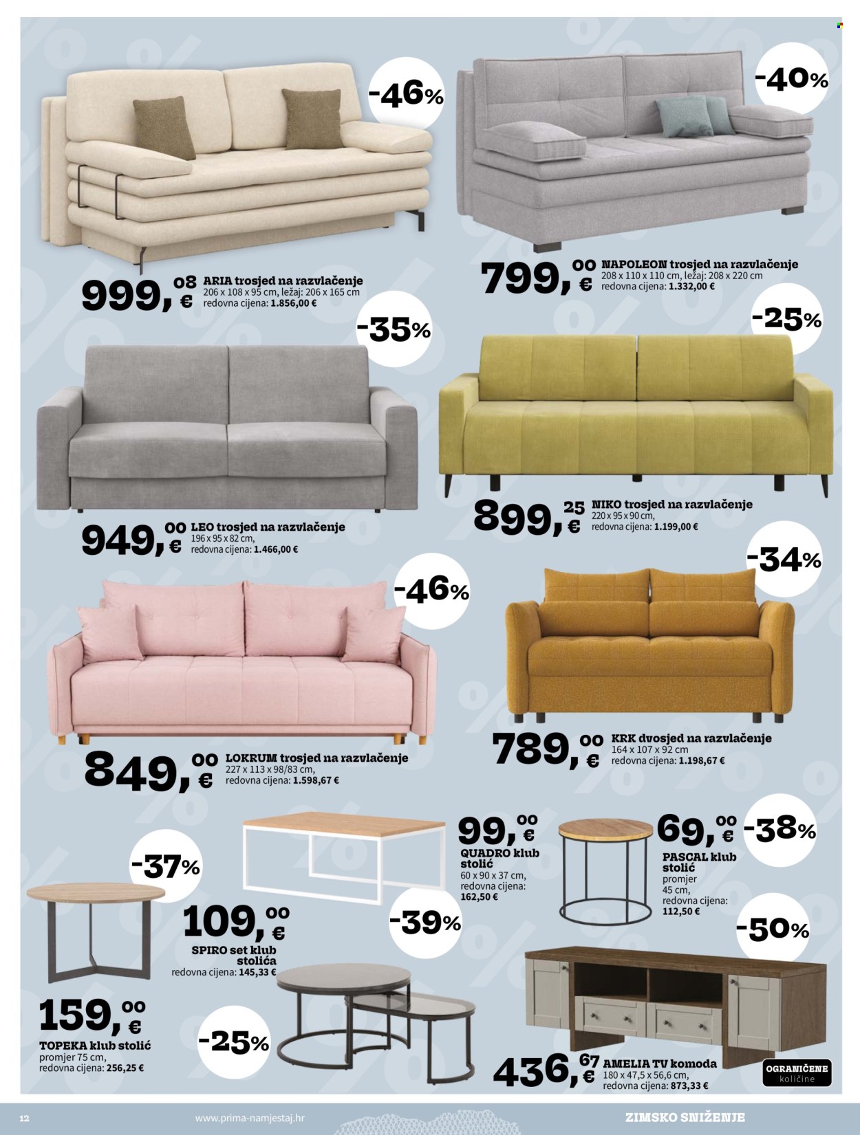 Prima katalog - 29.12.2025. - 31.01.2026. Stranica 12