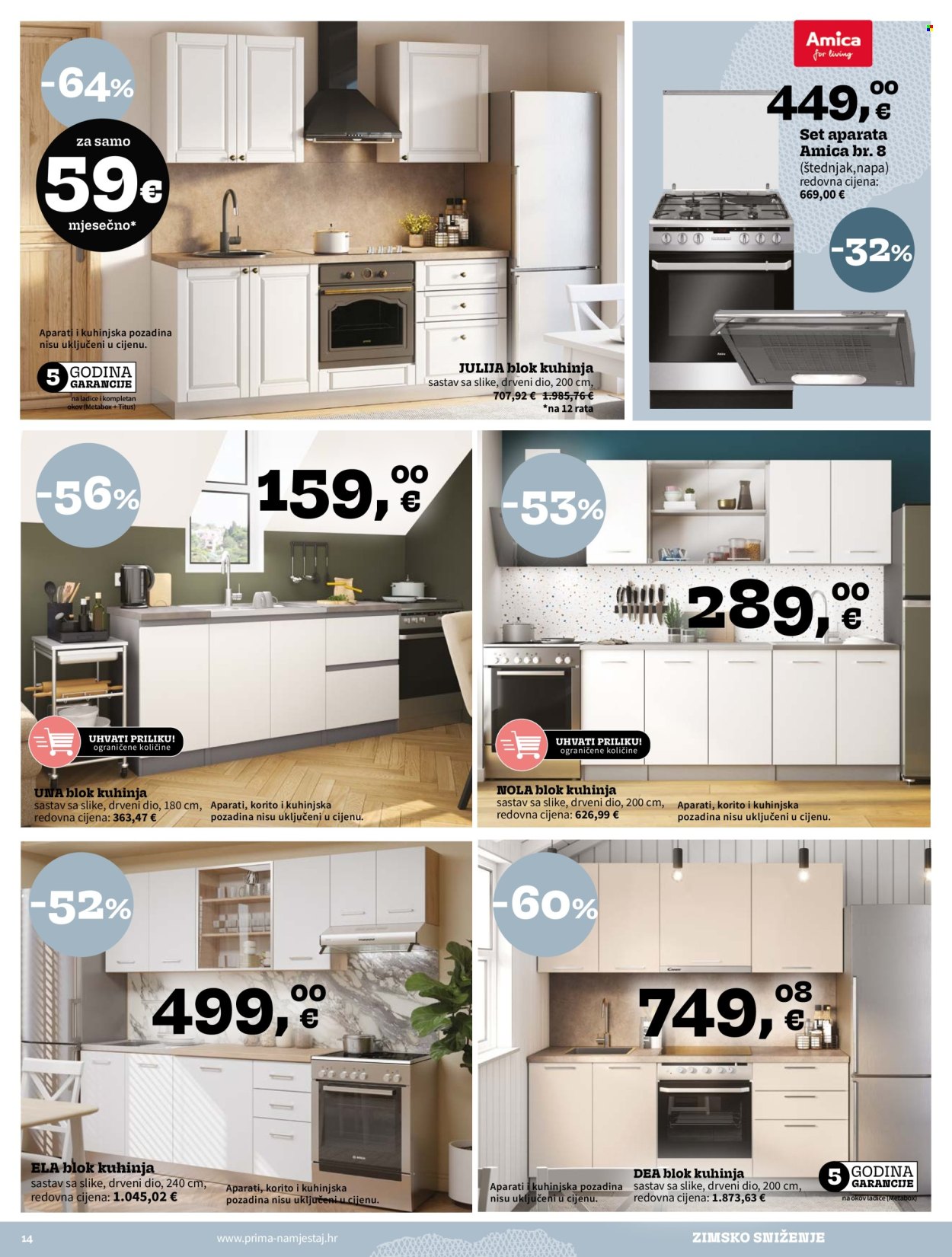 Prima katalog - 29.12.2025. - 31.01.2026. Stranica 14