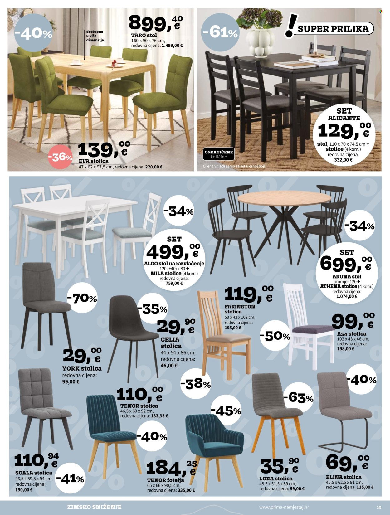 Prima katalog - 29.12.2025. - 31.01.2026. Stranica 19