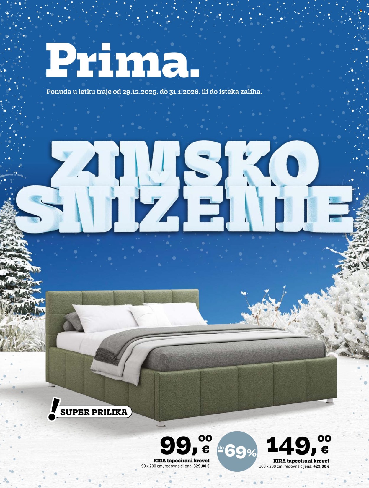Prima katalog - 29.12.2025. - 31.01.2026. Stranica 20