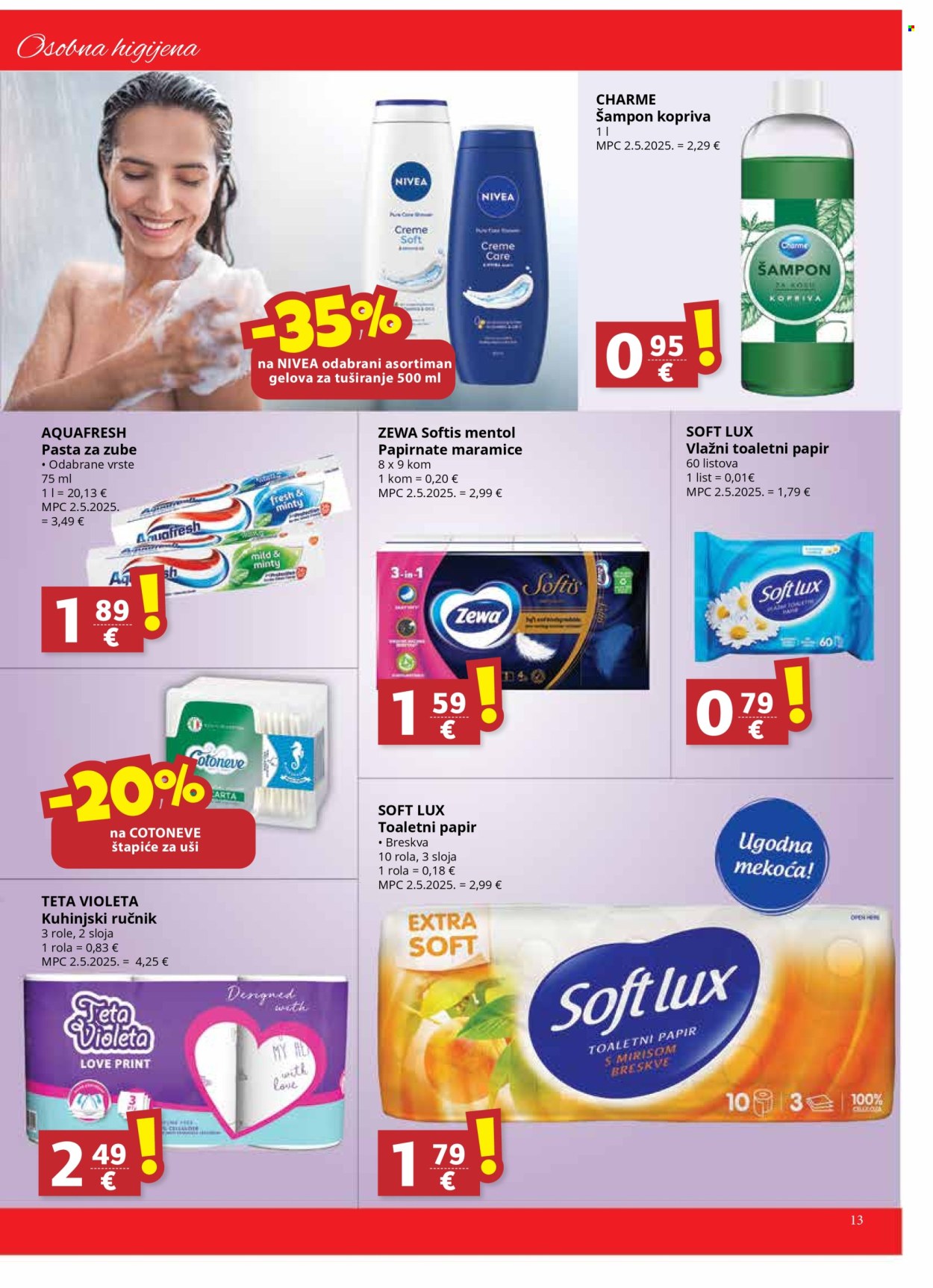 Ultra gros katalog - 02.01.2026. - 13.01.2026. Stranica 13