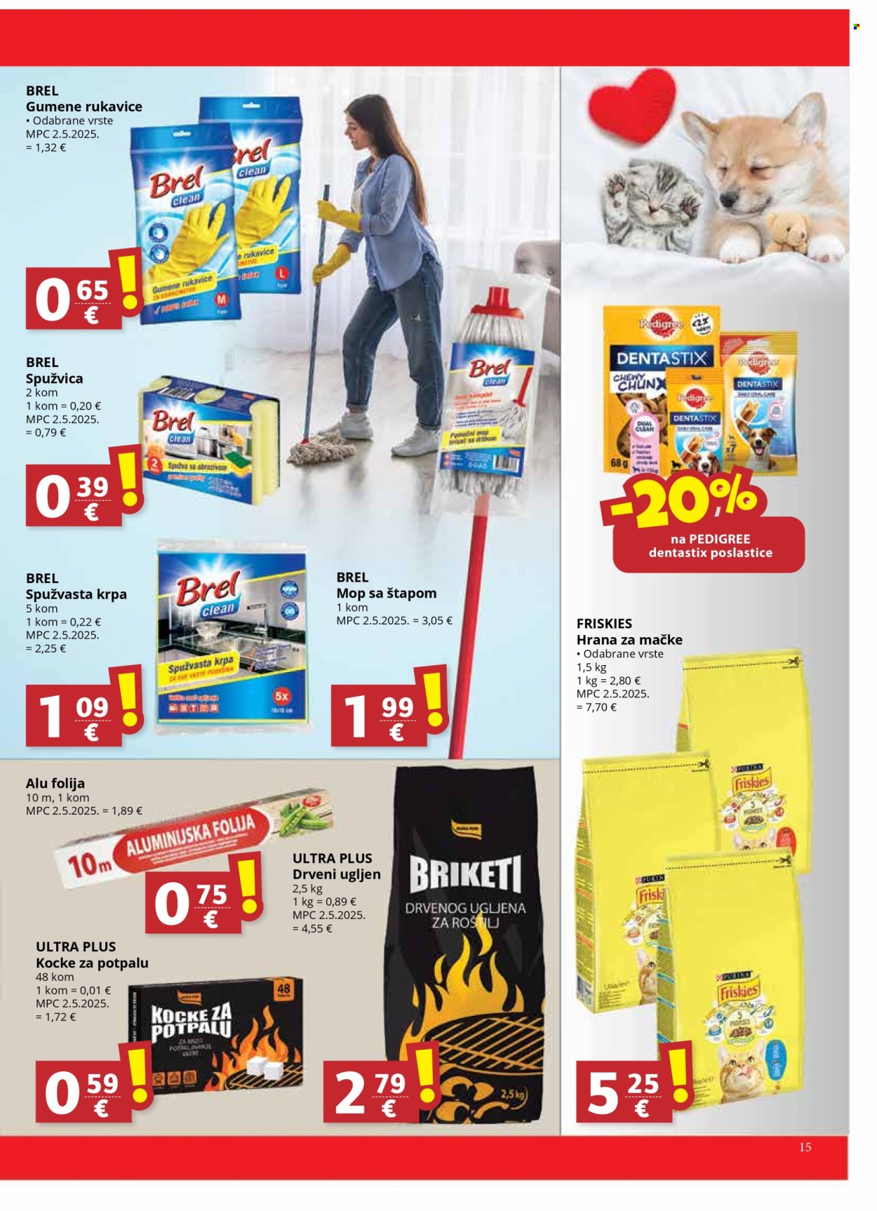 Ultra gros katalog - 02.01.2026. - 13.01.2026. Stranica 15