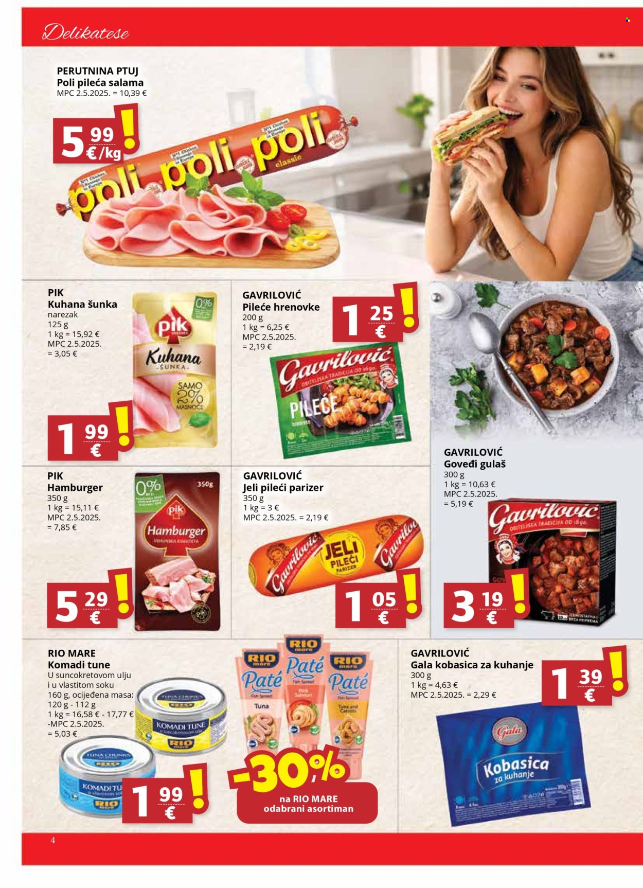 Ribola katalog - 02.01.2026. - 13.01.2026. Stranica 4