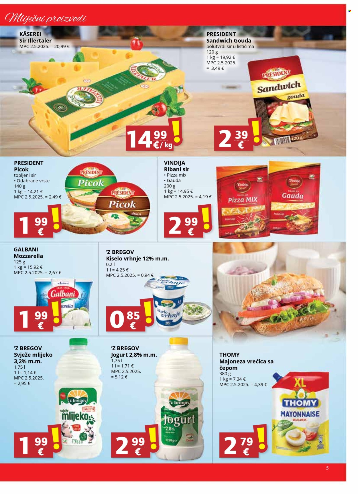 Ribola katalog - 02.01.2026. - 13.01.2026. Stranica 5