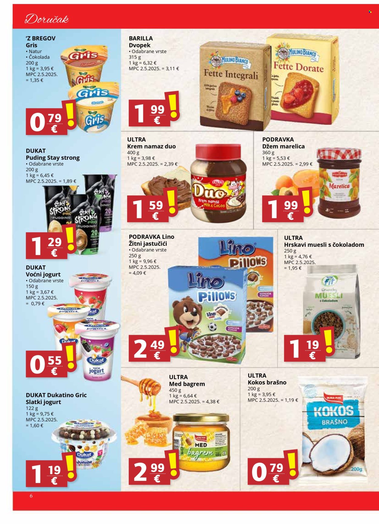 Ribola katalog - 02.01.2026. - 13.01.2026. Stranica 6