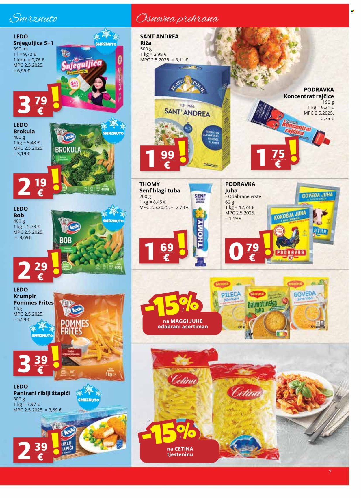 Ribola katalog - 02.01.2026. - 13.01.2026. Stranica 7
