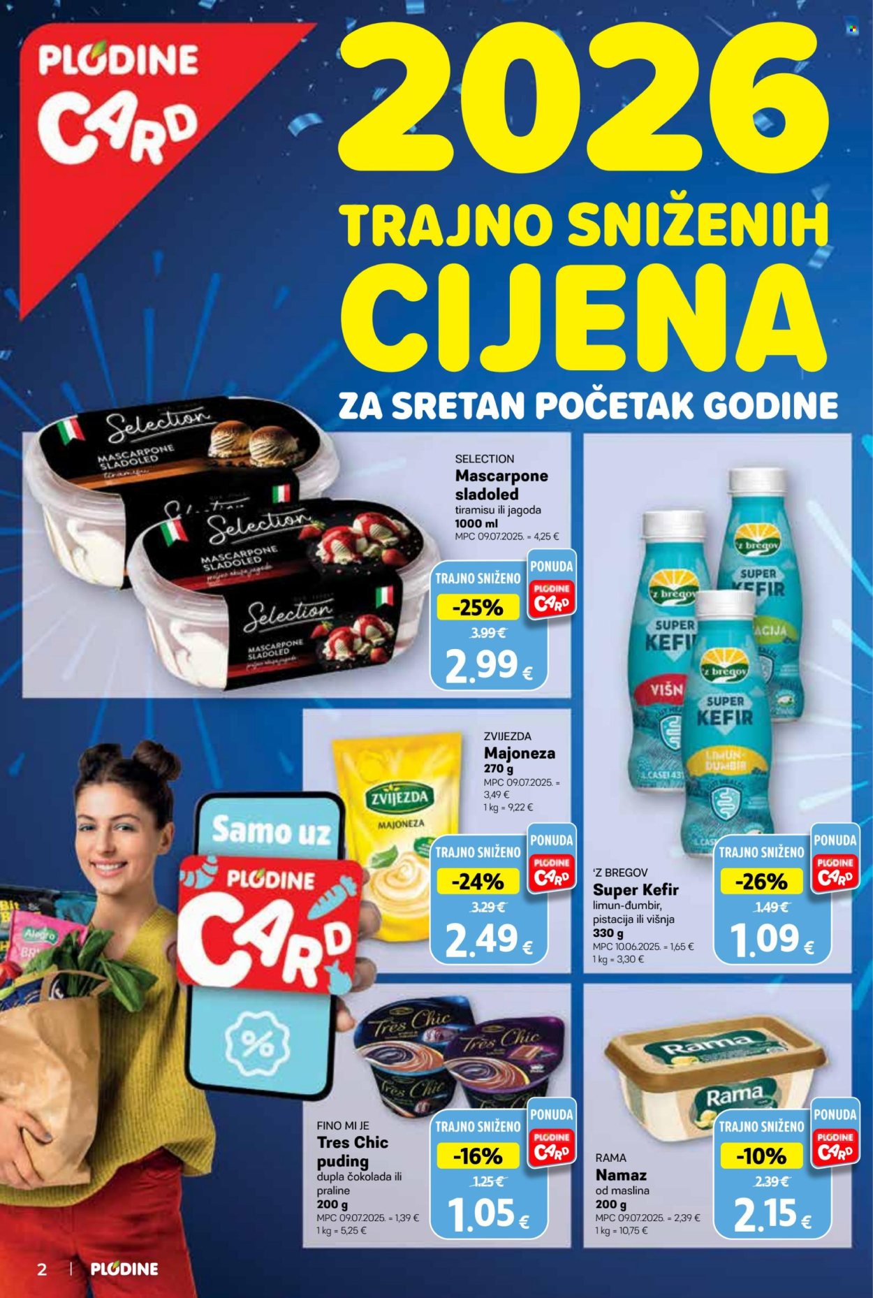 Plodine katalog - 02.01.2026. - 05.01.2026. Stranica 2