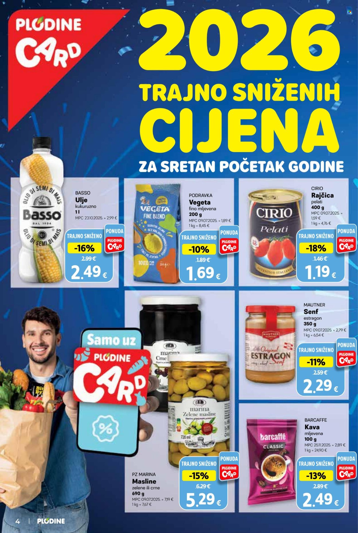 Plodine katalog - 02.01.2026. - 05.01.2026. Stranica 4