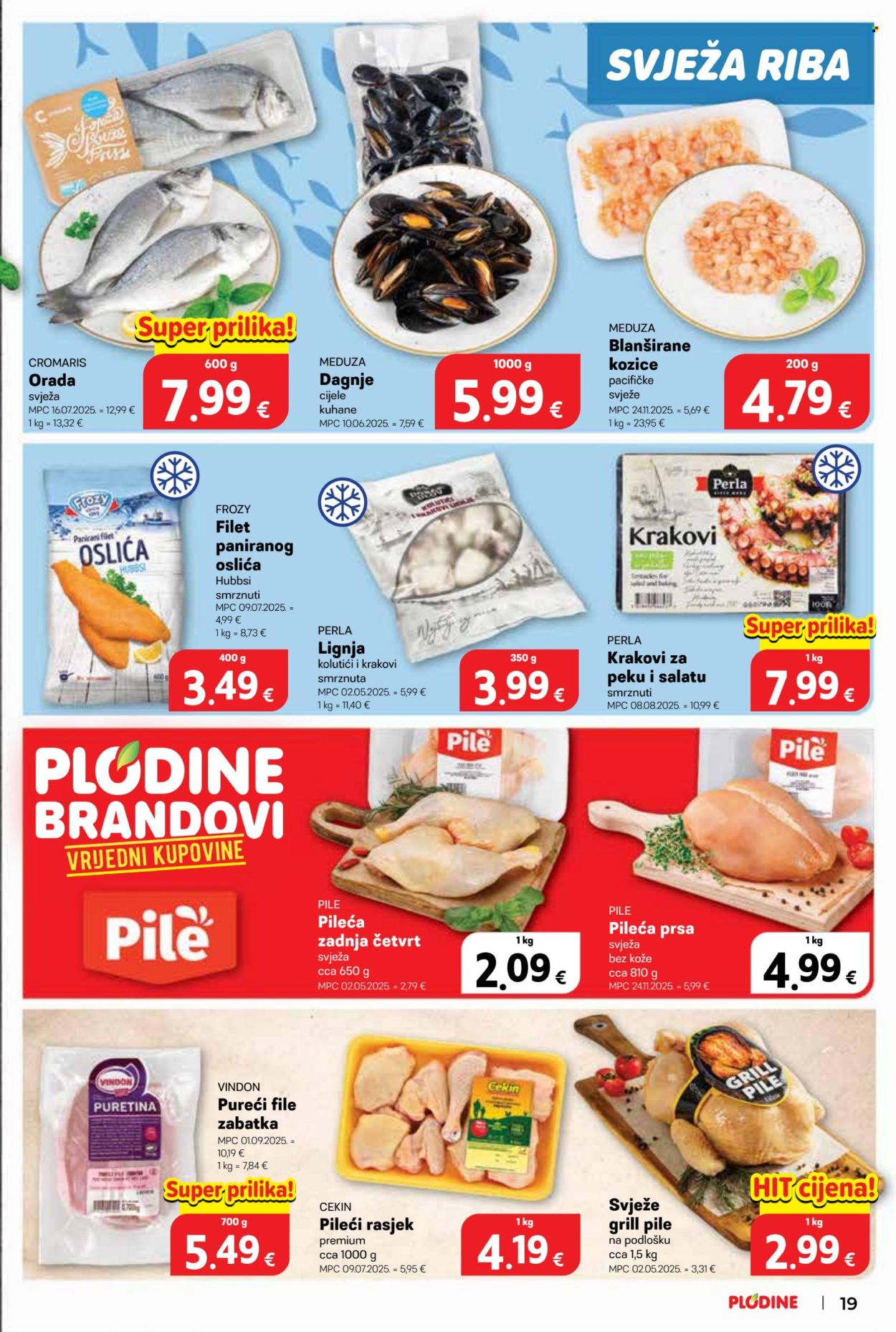 Plodine katalog - 02.01.2026. - 05.01.2026. Stranica 19