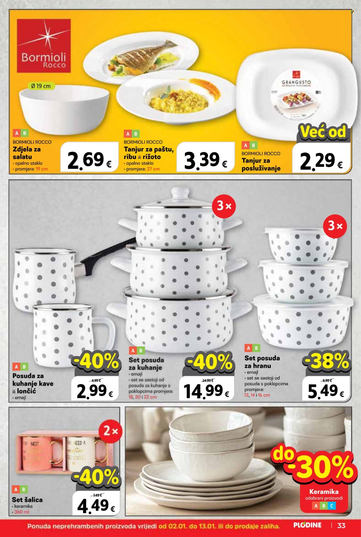Plodine katalog - 02.01.2026. - 05.01.2026. Stranica 33