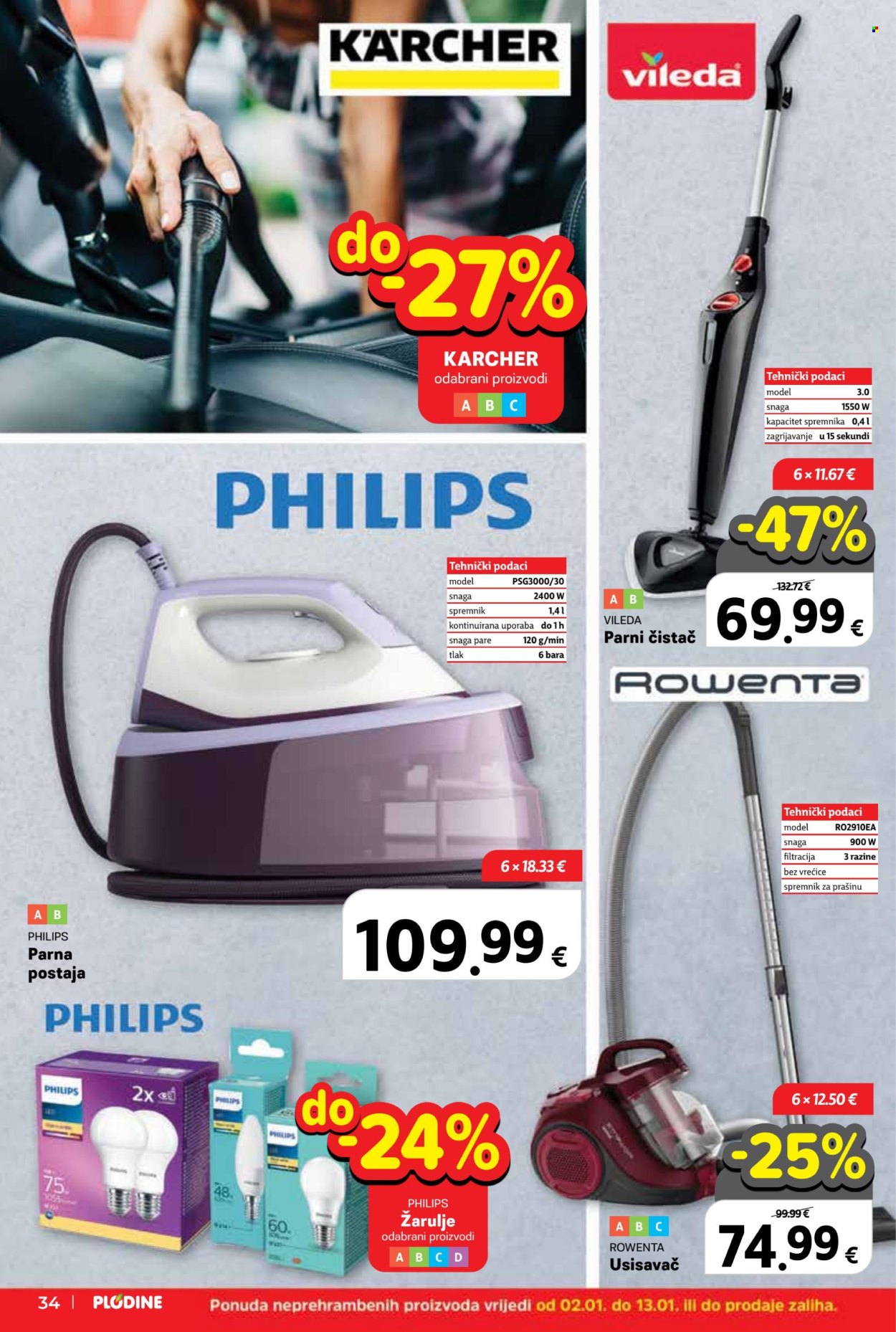 Plodine katalog - 02.01.2026. - 05.01.2026. Stranica 34