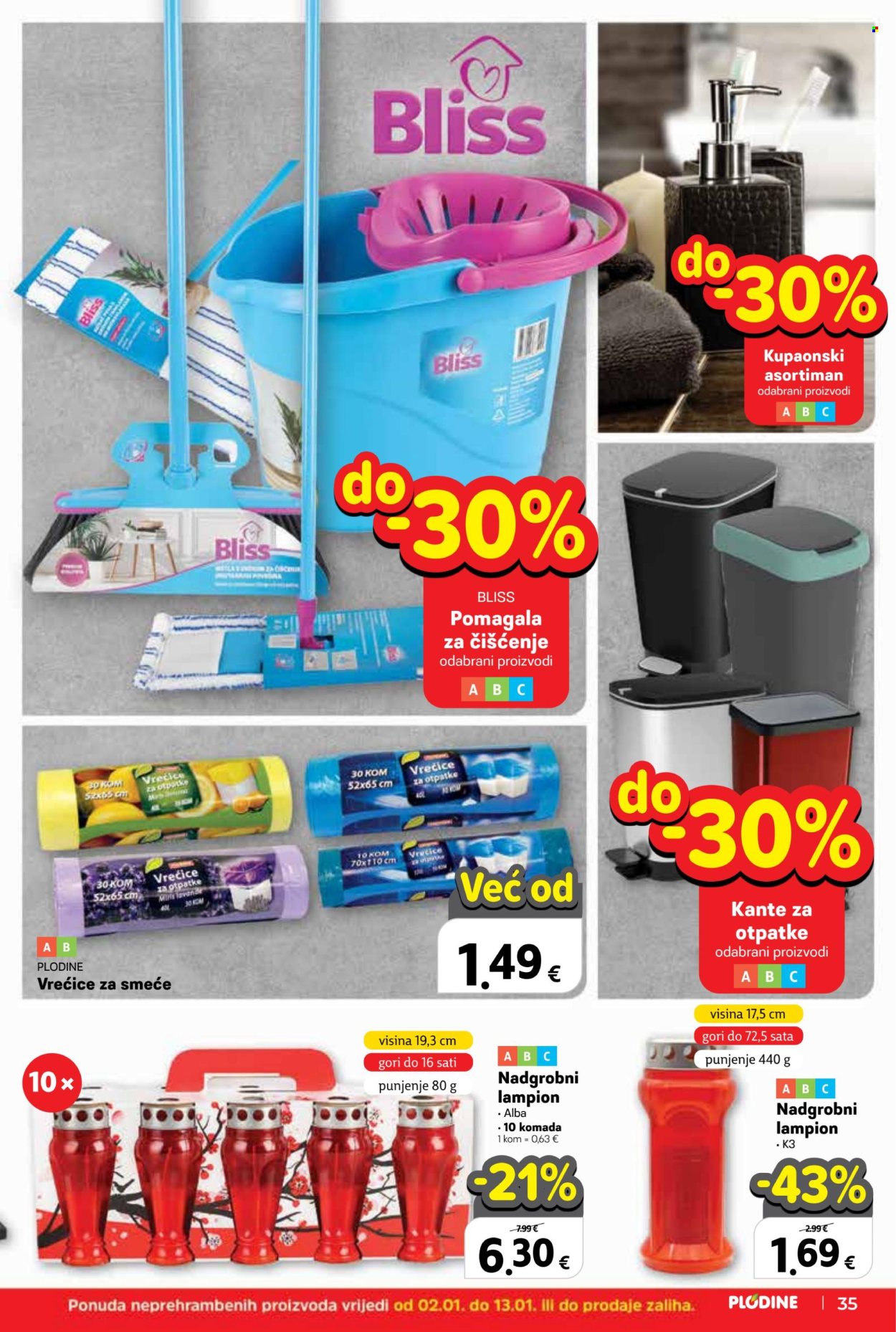 Plodine katalog - 02.01.2026. - 05.01.2026. Stranica 35