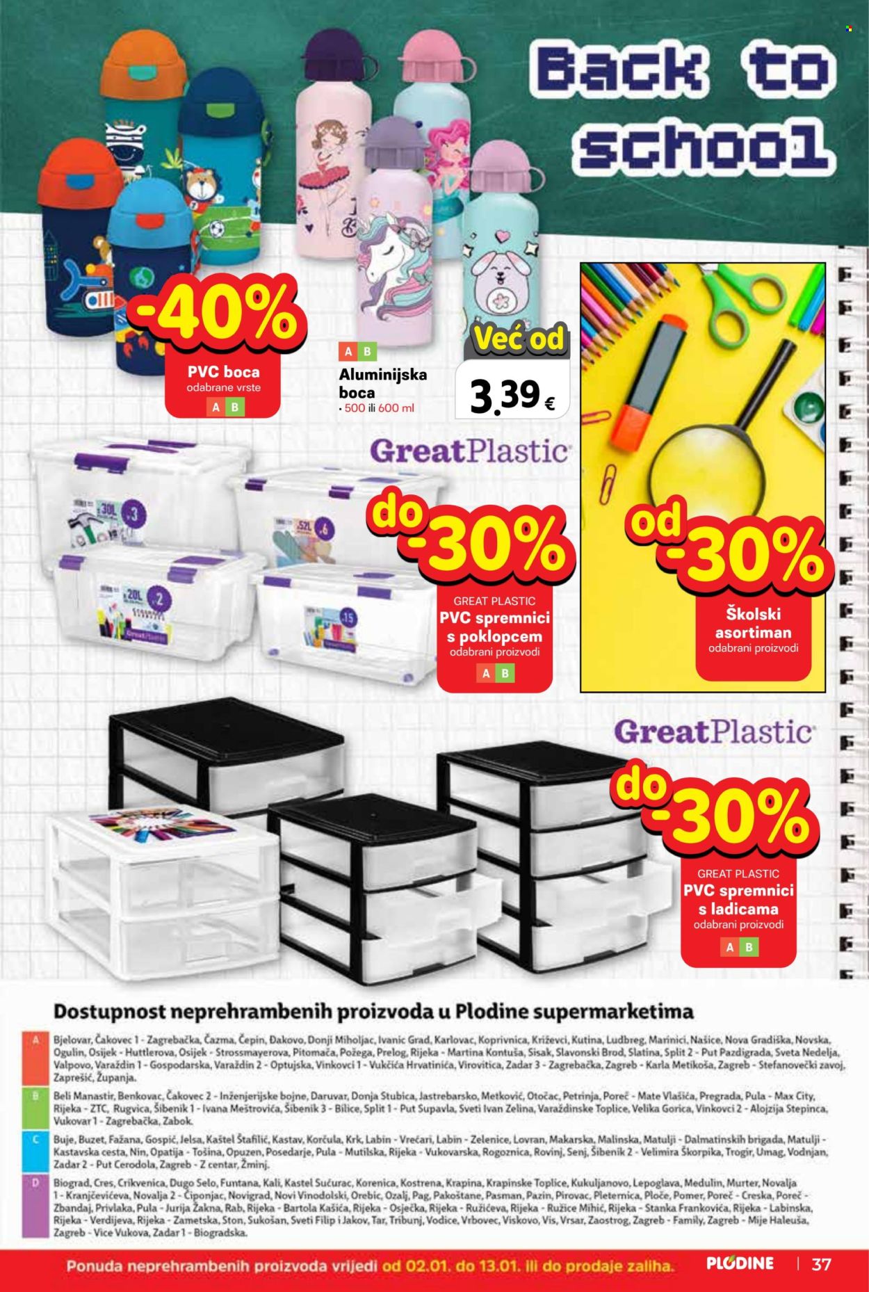 Plodine katalog - 02.01.2026. - 05.01.2026. Stranica 37