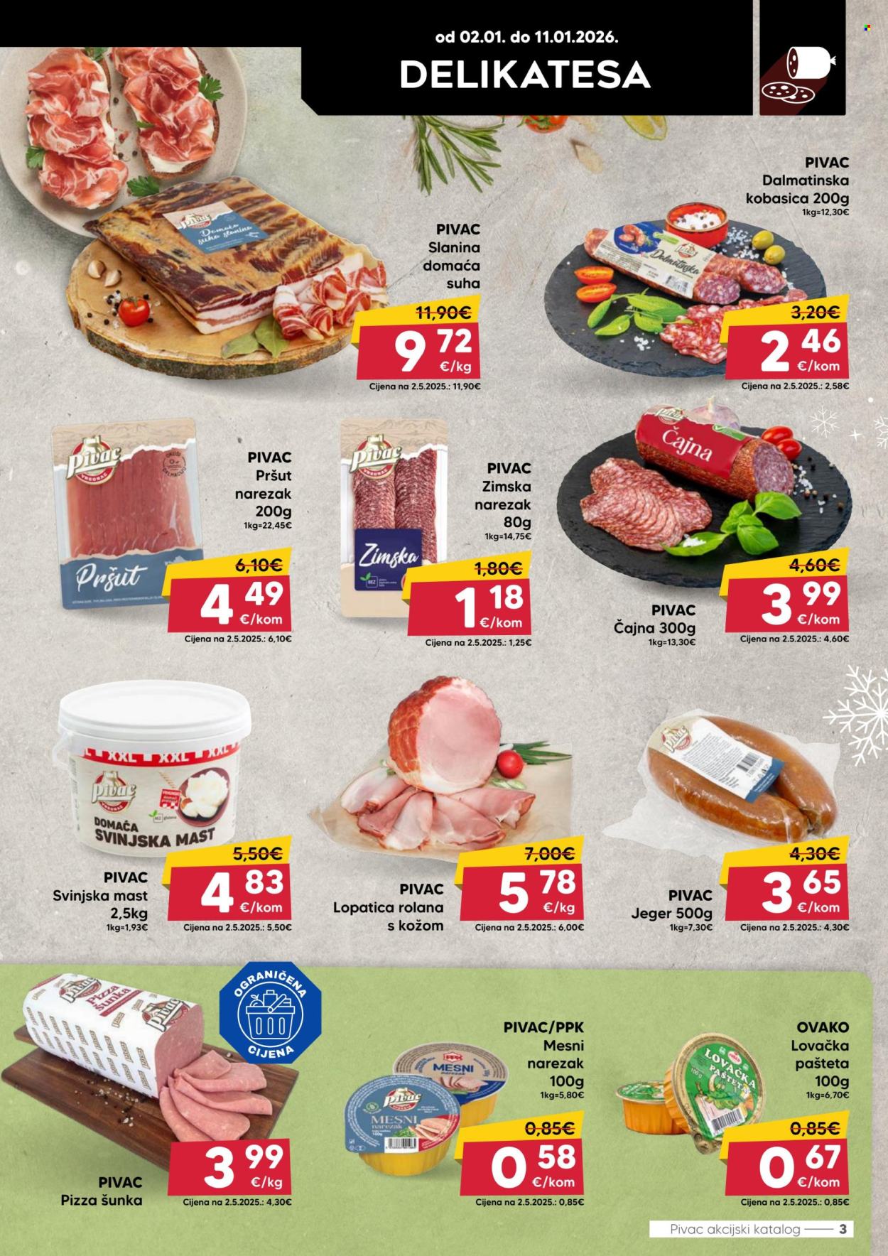 Pivac katalog - 02.01.2026. - 11.01.2026. Stranica 3