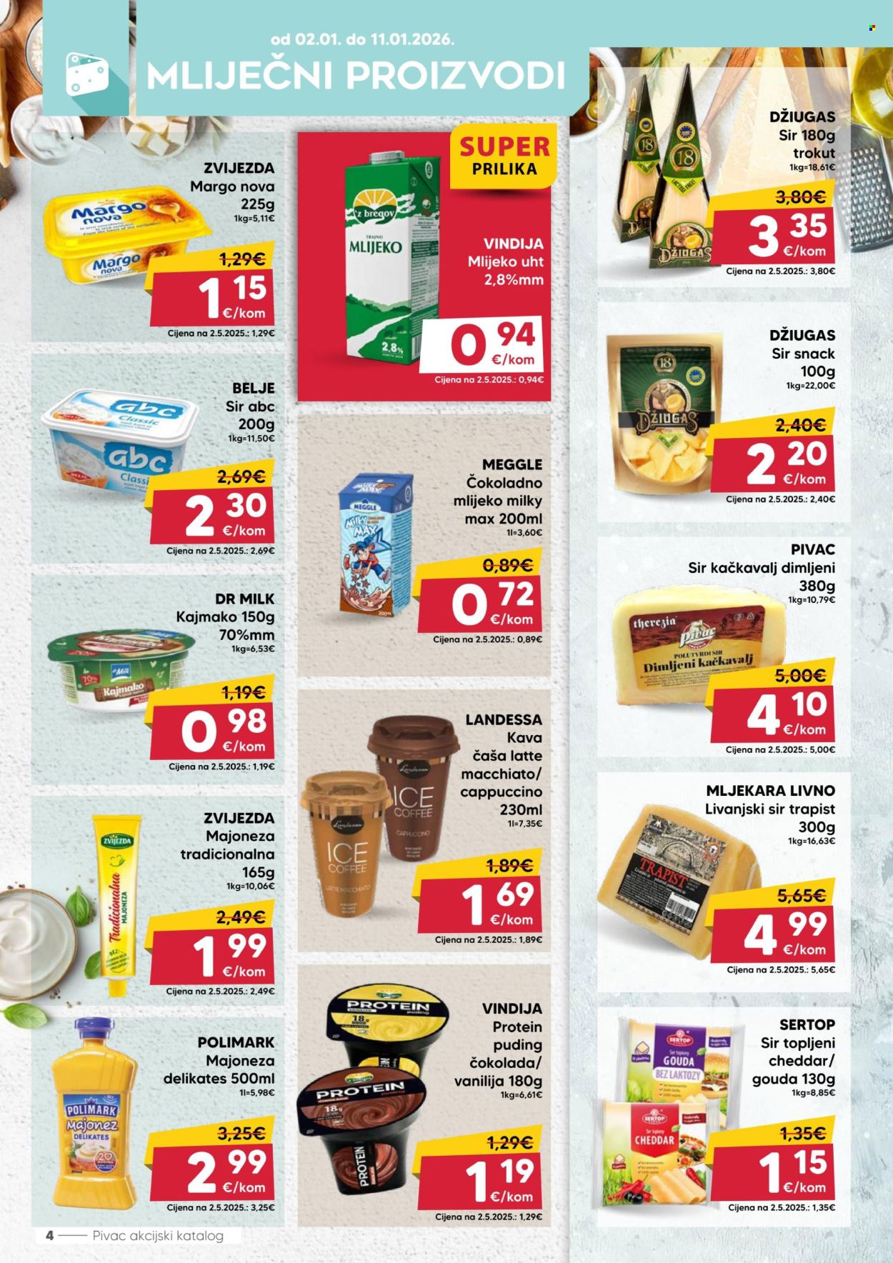 Pivac katalog - 02.01.2026. - 11.01.2026. Stranica 4